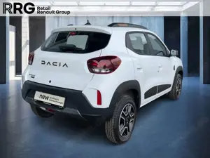 Dacia Spring Extreme ELECTRIC 65 Rückfahrkamera PDC ABS Bild 5