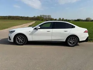 BMW 520 5er 520i Aut.