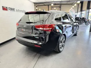 Kia Ceed SW / cee'd SW cee´d Sportswagon 1.6 D Platinum Edition Xenon Bild 5