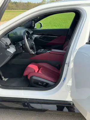 BMW 520 5er 520i Aut. Bild 3