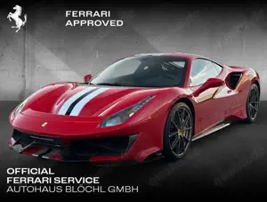 Ferrari 488 *Voll Karbon*Lift*19% MwSt