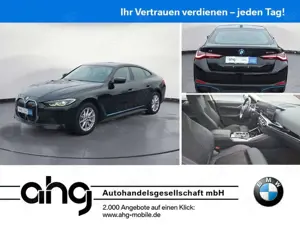 BMW i4 Gran Coupé *Navi*Sportsitze*LED*PDC*
