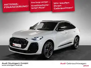 Audi Q5 TDI quattro 150 kW S tronic