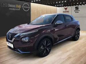 Nissan Juke 1.0 N-Design ACC BOSE 360° LED NAVI SHZ