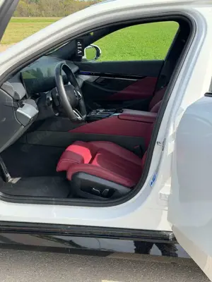 BMW 520 5er 520i Aut. Bild 4