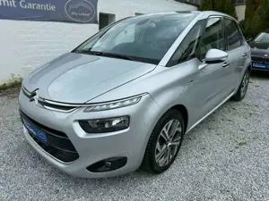 Citroen C4 Picasso 1.6 THP Exclusive*Panorama*Kamera*