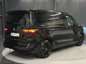 Volkswagen T7 Multivan Life *18Zoll*LEDER*HUD*AHK*MATRIX-IQ*TISCH*