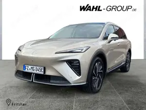 MG Others Andere MGS6 EV LUX AWD