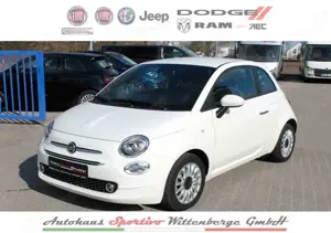 Fiat 500 1.0 Hybrid Navi,DAB,CarPlay,PDC,Tempo