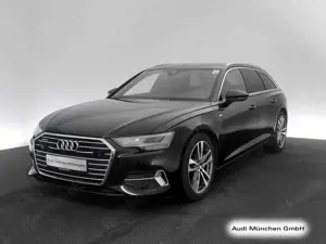 Audi A6 45 TDI qu. S line BO/ACC Bild 5