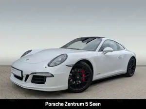 Porsche 991 I Carrera 4 GTS, PDK, 18-WEGE, TEMPOSTAT