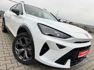 CUPRA Formentor 1.5 eTSI GARANTIE+1 AHK EDGE ACC LR-HZ