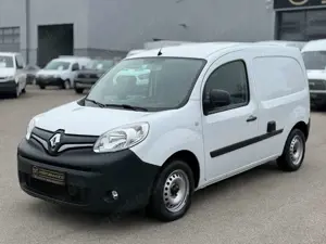 Renault Kangoo Rapid Extra KLIMA TEMPOMAT NAVI SORTIMO