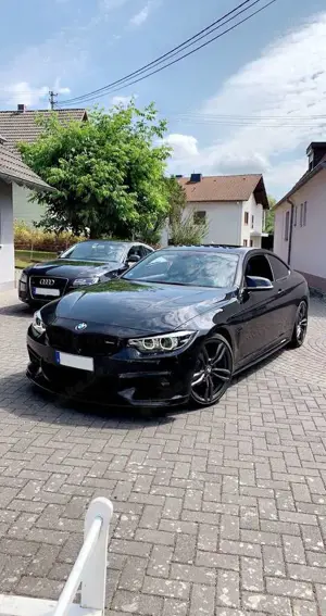 BMW 430