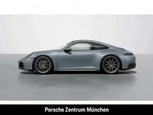 Porsche 992 911 Carrera Liftsystem-VA Sportabgas BOSE Bild 2
