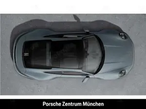Porsche 992 911 Carrera Liftsystem-VA Sportabgas BOSE Bild 5