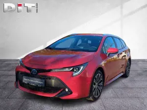 Toyota Corolla Touring Sports 2.0 Team D Navi LED Sitzhg
