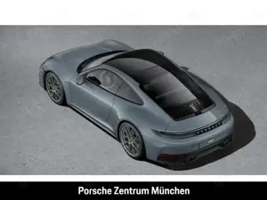 Porsche 992 911 Carrera Liftsystem-VA Sportabgas BOSE Bild 4