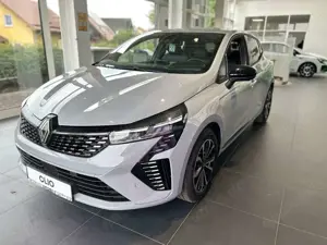 Renault Clio Techno TCe 90