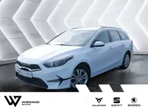 Kia Ceed / cee'd