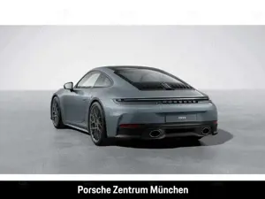 Porsche 992 911 Carrera Liftsystem-VA Sportabgas BOSE Bild 3