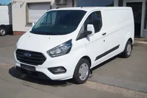 Ford Transit Custom Kasten 320 L2*3-Sitzer*Klima*PDC*