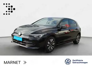 Volkswagen Golf VIII 2.0 TDI DSG Goal* Navi*AHK*Kamera*LED+