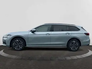 Skoda Superb Bild 2
