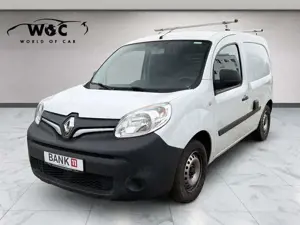 Renault Kangoo Rapid Extra REGALE*KLIMA*TEMPOMAT*AHK*MWS