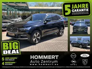 Volvo XC60 T8 Recharge AWD Inscription *AHK*ACC*Standh*