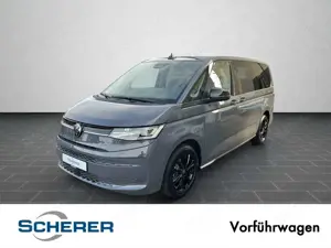 Volkswagen T7 Multivan Multivan GOAL 2.0 TDI lang AHK|Allwetter|360°|Ea