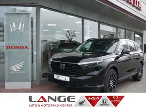 Honda CR-V e HEV Hybrid 2.0 AT AWD Advance HUD El. Panodach N