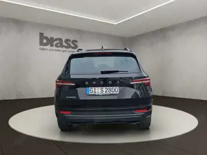 Skoda Karoq Bild 4