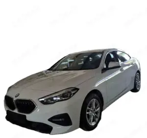 BMW Others 216 Gran Coupé*LED Scheinwerfer*Navi*unfallfrei