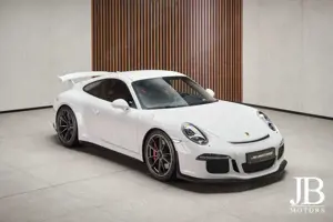 Porsche 991 .1 GT3 Clubsport Lift PDLS Chrono S.Hz.