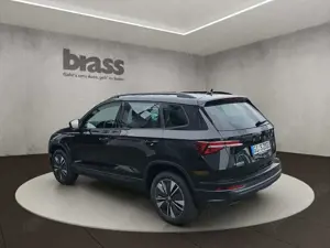 Skoda Karoq Bild 3