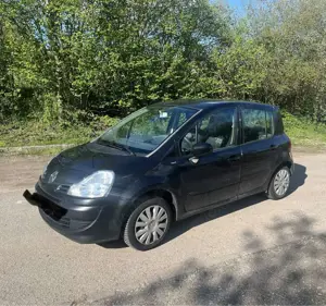 Renault Modus