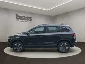 Skoda Karoq Bild 2