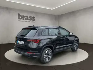 Skoda Karoq Bild 5