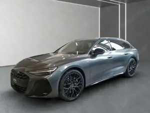 Audi A6 Avant edition one quattro AHK*Shz*LED*360°