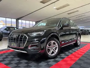 Audi Q5 50 TFSI e quattro advanced*LED*KAMERA*SHZ*MFL