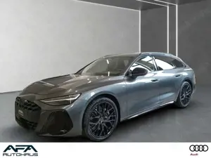 Audi A6 Avant edition one quattro AHK*Shz*LED*360°