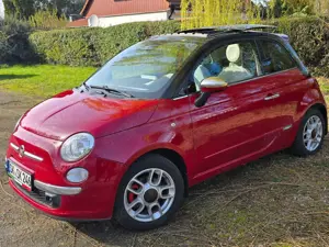 Fiat 500 500 1.4 16V Lounge