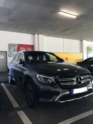 Mercedes-Benz GLC 250 GLC 250 d 4Matic (253.909)