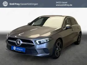 Mercedes-Benz A 180 A-Klasse