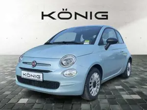 Fiat 500 Hatchback 1.0 Klima*DAB*ALU