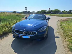 BMW Z4 Z4 sDrive20i Aut. Sport Line