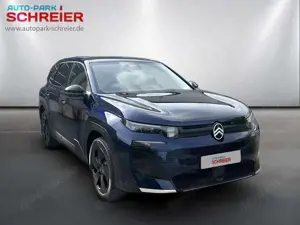 Citroen C5 Aircross Bild 3