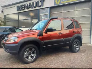 Lada Niva TREVEL-Niva-AMC- 1.7i