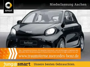 smart forFour EQ 60kWed coolAudio Dig Radio Tempom